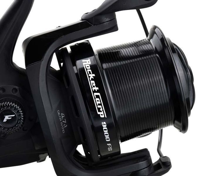 Котушка Flagman Rocket Carp 9000 FS (FRC9000FS) FRC9000FS фото