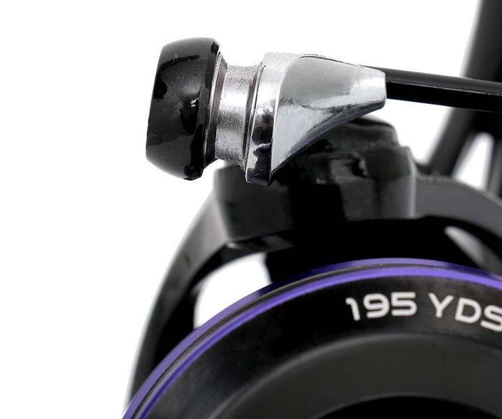 Котушка фідерна Flagman Squadron Pro Carp Feeder 6000 FD (SQCF6000) SQCF6000 фото