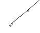 Cпининговe удилище Flagman Blackfire Jig 2.28м 5-25г (FBF762MJG) FBF762MJG фото 6