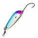 Блесна колеблющаяся Daiwa Crusader Gekiatsu 10g #06 Blue Pink Tail / (2206716 / 7410026) 2206716 фото