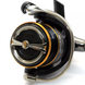 Котушка Daiwa 20 Legalis LT 2000-XH / (2181602 / 20004663) 2181602 фото 4