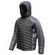 Куртка с капюшоном Viverra Warm Cloud Jacket Grey S (2270330) 2270330 фото 2