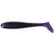 Силікон Keitech Swing Impact FAT 4.3in / 109мм / 5шт / (колір ea04) (1551-08-83) 1551-08-83 фото