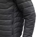 Куртка Viverra Warm Cloud Jacket Black XXXL (РБ-2233012) 2233012 фото 3