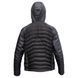 Куртка с капюшоном Viverra Warm Cloud Jacket Grey S (2270330) 2270330 фото 3