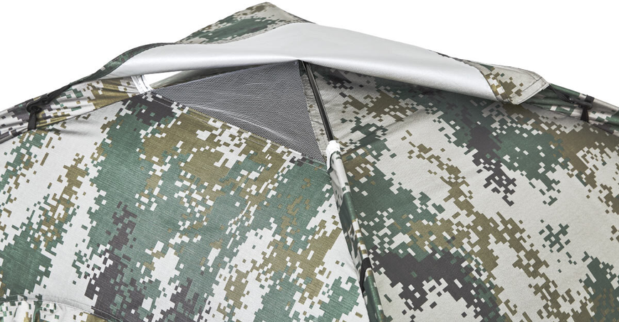 Намет Skif Outdoor Adventure I, 200x150 см (2-х местная), к:camo (389-00-85) 389-00-85 фото