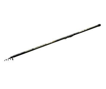 Болонська вудилище Flagman Magnum Black Bolo 4м (MBB4000) MBB4000 фото