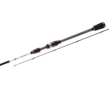 Cпінінговe вудилище Daiwa Silver Creek Light Spin 2.35м 5-21г (11431-231) 11431-231 фото