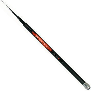 Вудилище Salmo Diamond Travel Pole 2-12g / 4.00m (5441-400) 5441-400 фото