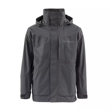 Куртка Simms Challenger Jacket Black XL (12906-001-50 / 2155026) 2155026 фото