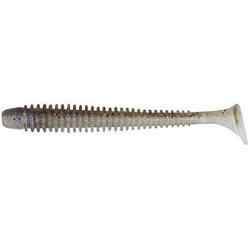 Силикон Keitech Swing Impact 3in/ 70мм/10шт/ ( цвет 440) (1551-04-83) 1551-04-83 фото