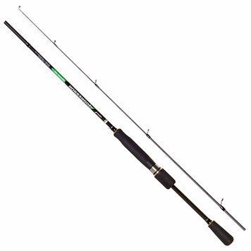 Вудилище Salmo Aggressor SPIN 15 3-15g / 2.10m (5200-210) 5200-210 фото