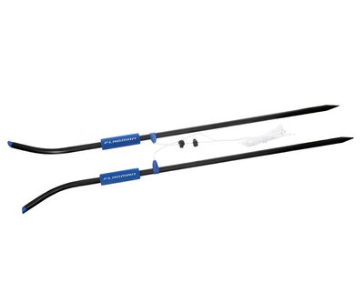 Кілочки для вимірювання дистанції Flagman Measuring Sticks Black/Blue Eva 90см / (DKR112) DKR112 фото