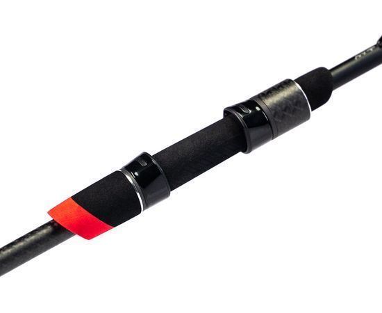 Спиннинг Favorite Rapid RAPTZ-762L-T 2.29m 2.5-10g Fast (1693-05-25) 1693-05-25 фото