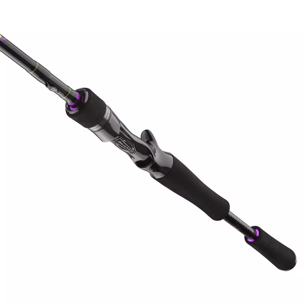 Спінінг Daiwa Prorex XR BC 2.10m 14-42g (11339-210 / 2241655) 2241655 фото
