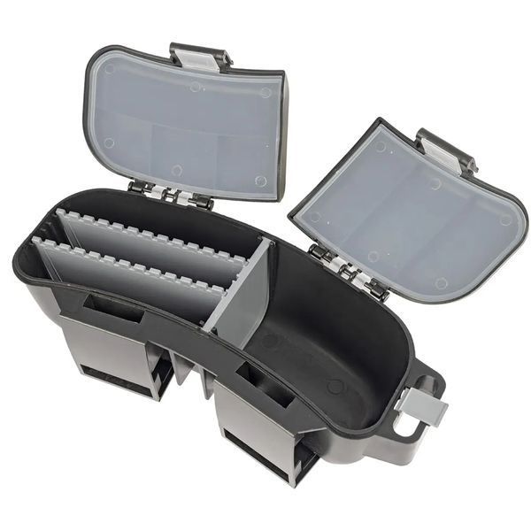 Коробка Select Lure Box SLXD-37 на пояс (1870-42-00) 1870-42-00 фото
