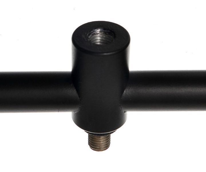 Буз-бар CARP PRO 3 вудлища 30см / алюмiнiй / (CPJBB7033) CPJBB7033 фото