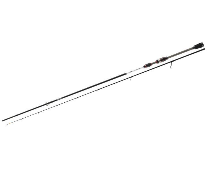 Cпінінговe вудилище Daiwa Silver Creek Light Spin 2.35м 5-21г (11431-231) 11431-231 фото