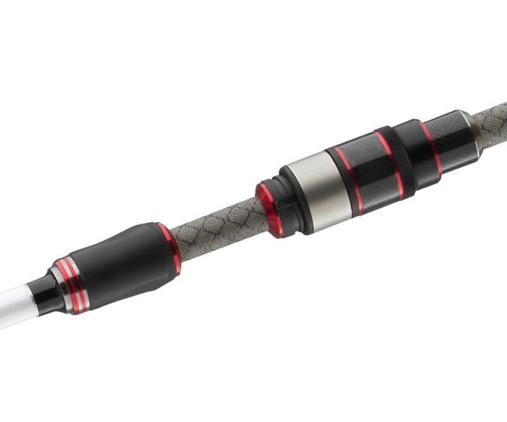 Cпінінговe вудилище Daiwa Silver Creek Light Spin 2.35м 5-21г (11431-231) 11431-231 фото