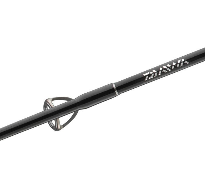 Cпінінговe вудилище Daiwa Silver Creek Light Spin 2.35м 5-21г (11431-231) 11431-231 фото