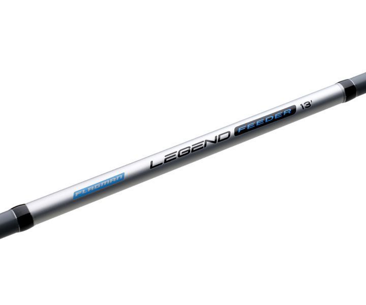 Фидерное вудилище Flagman Legend Feeder Extra Heavy 3.9м 150г (LFSEXH390) LFSEXH390 фото