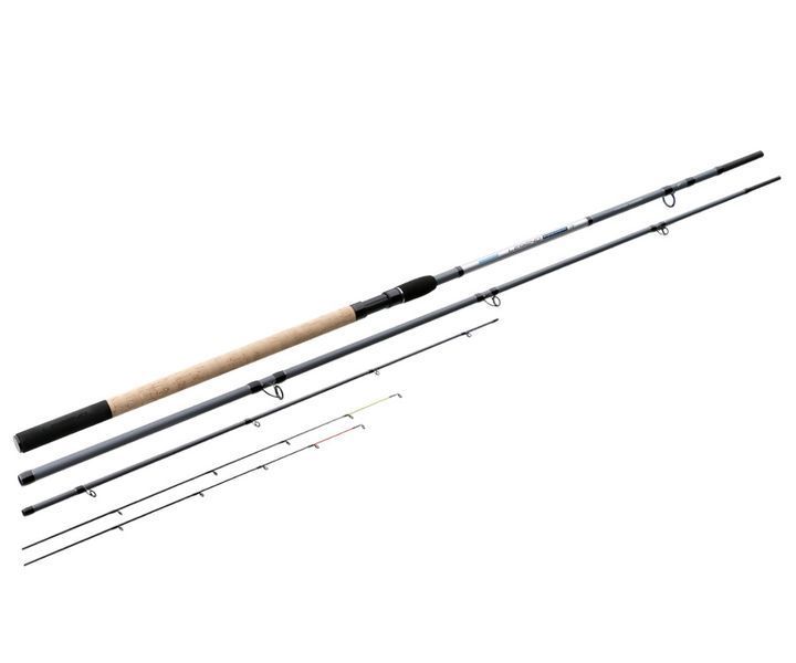 Фидерное вудилище Flagman Legend Feeder Extra Heavy 3.9м 150г (LFSEXH390) LFSEXH390 фото