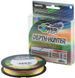 Шнур Power Pro Depth-Hunter (Multi Color) 1600м 0.19мм 28.6lb/13.0кг (2266-78-64) 2266-78-64 фото