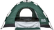 Намет Skif Outdoor Adventure Auto I, 200x200 см (3-х местная), к:green (389-00-90) 389-00-90 фото 5