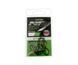 CARP PRO Гачок Короповий CHOD № 5 Nickel Teflon CPTRCH5 фото 2