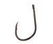Гачки Carp Pro Black Nickel Wide Gape Classics №2 CPBNWGC2 фото 1