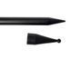 Кілочки для вимірювання дистанції Flagman Measuring Sticks Black/Blue Eva 90см / (DKR112) DKR112 фото 4