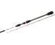 Cпінінговe вудилище Daiwa Silver Creek Light Spin 2.35м 5-21г (11431-231) 11431-231 фото 1