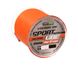 Волосінь Carp Pro Sport Line Fluo Orange 1000м 0.235мм (CP2210-0235) CP2210-0235 фото