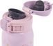 Термокружка ZOJIRUSHI SM-WG48VZ 0.48 л Рожевий (1678-06-02) 1678-06-02 фото 2