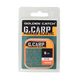 Гума маркерна Golden Catch G.Carp Marker Elastic 5м Orange (1665446) 1665446 фото 1