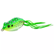 Лягушка ZMAN Leap Frogz Popping Frog 2.75" #Green Leopard / (2179056 / LFPL-01) 2179056 фото