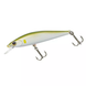 Воблер Daiwa Dr.Minnow 2 70S 70mm 6.6g #Pearl Ayu (07411902 / 2254264) 2254264 фото