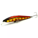 Воблер Daiwa Dr.Minnow 2 70F 70mm 4.8g #Akakin Yamame (07411513 / 2180383) 2180383 фото