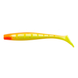 Силікон Lucky John 3D Series Kubira Swim Shad 5in/PG16/3шт (140420-PG16) 140420-PG16 фото
