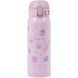 Термокружка ZOJIRUSHI SM-WG48VZ 0.48 л Рожевий (1678-06-02) 1678-06-02 фото 1