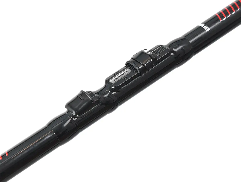 Вудилище болонське Brain Classic Strong Bolo 6.00m 10-30g (1858-55-01) 1858-55-01 фото