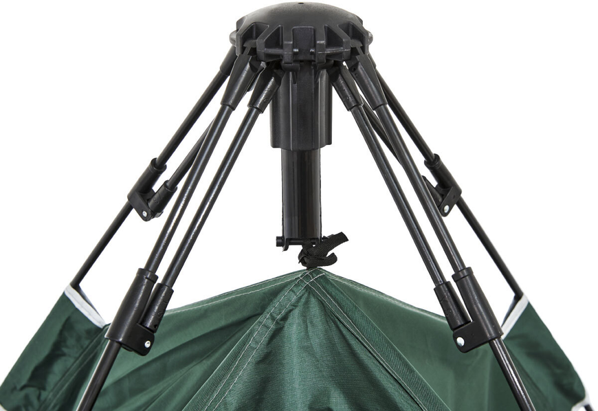 Намет Skif Outdoor Adventure Auto I, 200x200 см (3-х местная), к:green (389-00-90) 389-00-90 фото
