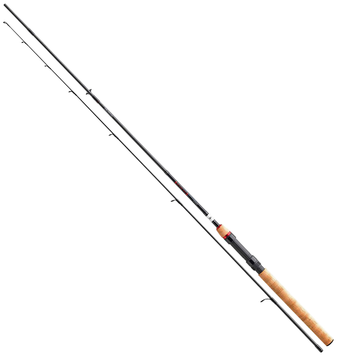Вудилище спінінгове Daiwa Ninja X Jigger 2.70м 8-35г (11206-271) 2234132 фото