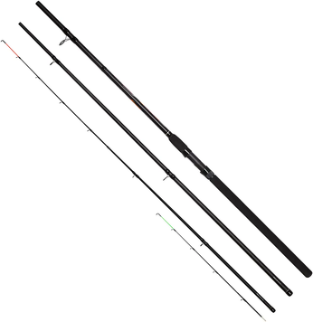 Вудилище фідерне X-Fish Trophy Feeder 3.60m Max 180g (1917-00-86) 1917-00-86 фото