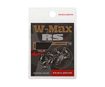 Вертлюг Azura W-Max RS #10 (WRS-10) WRS-10 фото