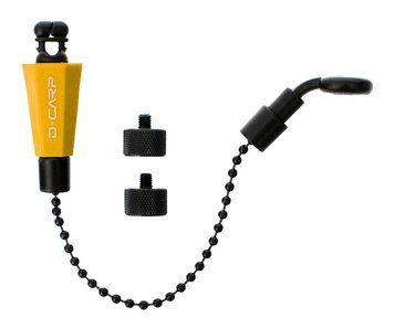 Свингер Carp Pro Hanger D-Carp Yellow (CP8000Y) CP8000Y фото