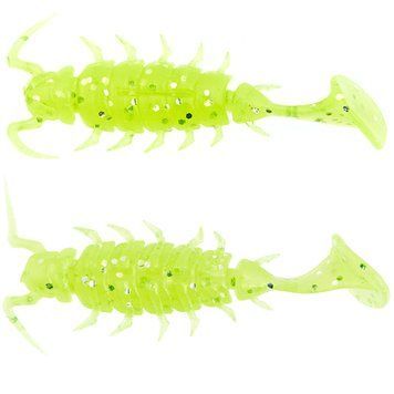 Силікон Alien Bug Lucky John Pro Series 1.5in / 38мм / 10шт / колір 071 (140164-071) 140164-071 фото