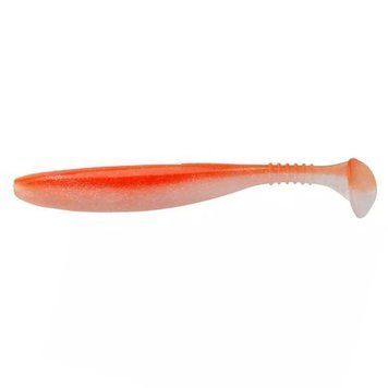 Силикон Daiwa Tournament D`Fin 4"/#Orange Sunrise (16502-910/2239524) 2239524 фото
