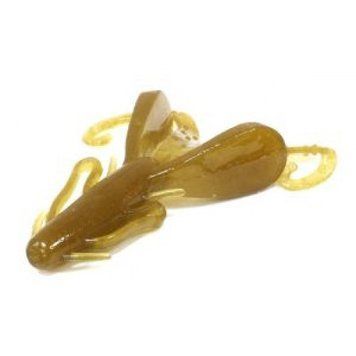 Силикон Hogy Hog Lucky John Pro Series 2.6in/65мм/5шт/цвет S18 (140132-S18) 140132-S18 фото