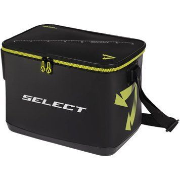 Сумка Select Folding Bakkan PRO 23л/black (1870-75-90) 1870-75-90 фото